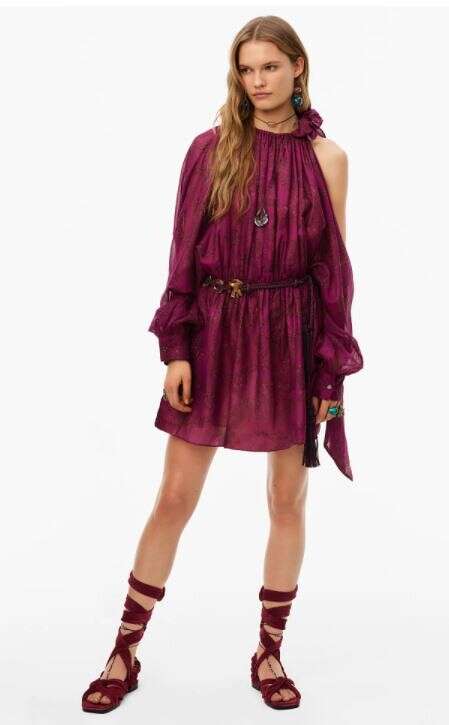 שמלה. 499 שקלים